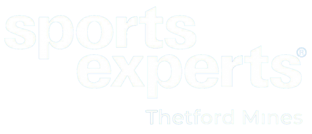 sports experts thetford mines