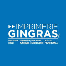 imprimerie gingras